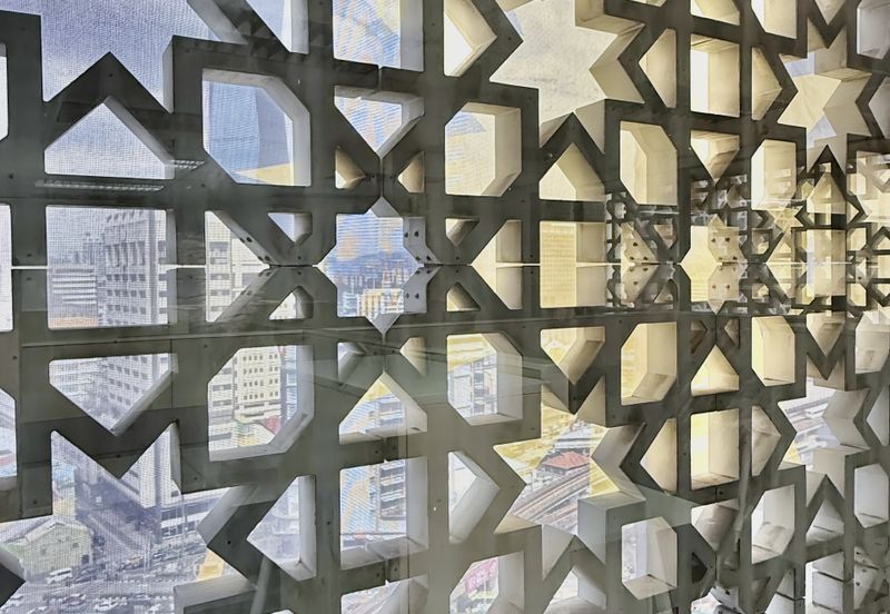 Menara Dayabumi KL City Centre – Office Space – Easy MRT/LRT Access – For Rent