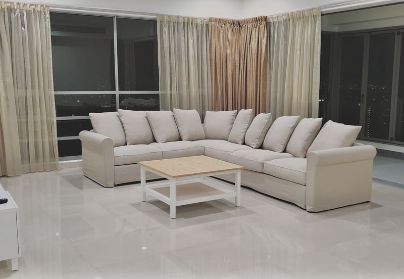 10 Mont Kiara (MK10)