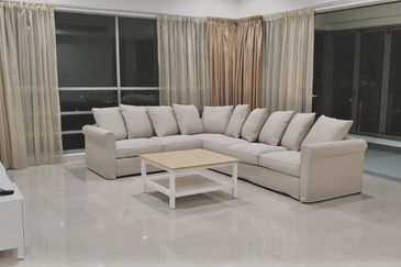 10 Mont Kiara (MK10)