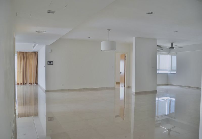 10 Mont Kiara (MK10)