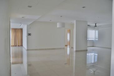 10 Mont Kiara (MK10)