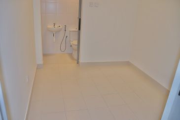 10 Mont Kiara (MK10)