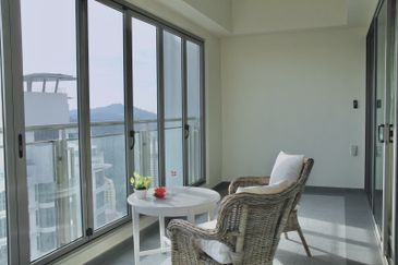 10 Mont Kiara (MK10)