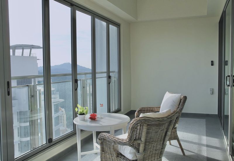 10 Mont Kiara (MK10)