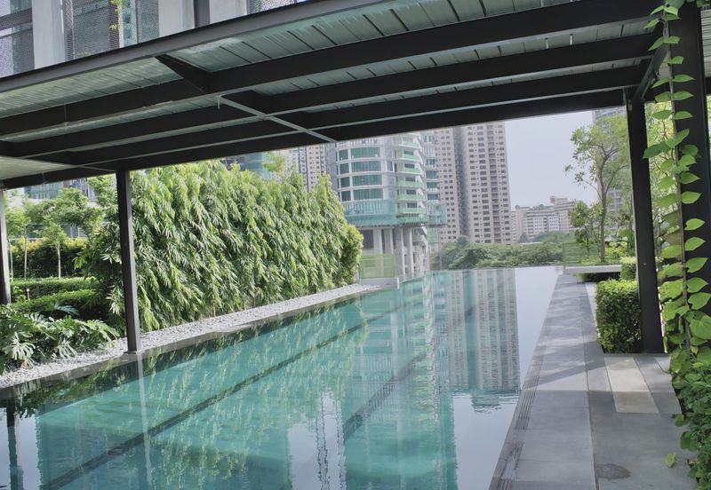 10 Mont Kiara (MK10)