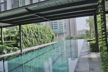 10 Mont Kiara (MK10)