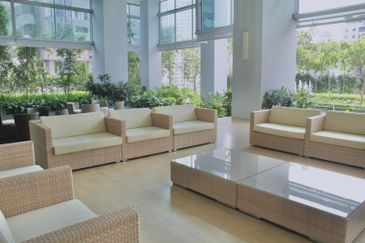 10 Mont Kiara (MK10)