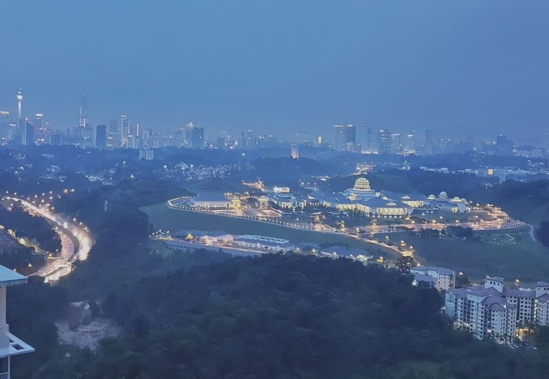 10 Mont Kiara (MK10)