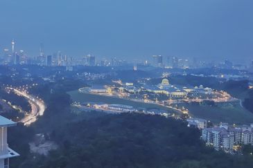 10 Mont Kiara (MK10)