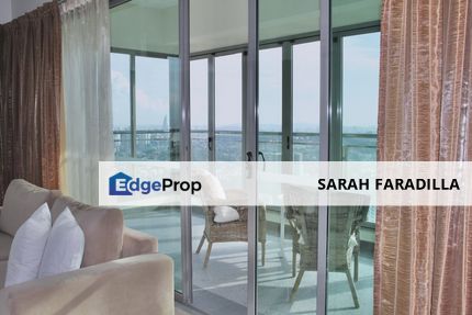 10 Mont Kiara – Luxury Condominium – Freehold Elite Living – For Sale, Kuala Lumpur, Mont Kiara