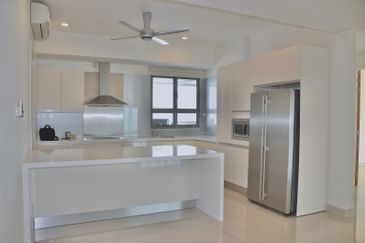 10 Mont Kiara (MK10)