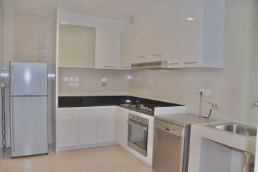 10 Mont Kiara (MK10)