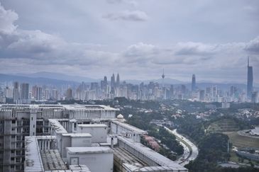 10 Mont Kiara (MK10)