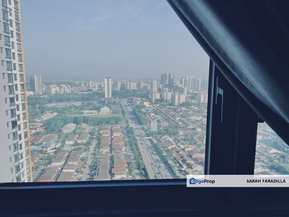 Sunway Serene Petaling Jaya - Condominium - Fully Furnished Smart Home - For Rent, Selangor, Kelana Jaya