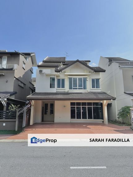 Kemuning Residence Shah Alam – 3-Storey Bungalow – Gated Community – For Sale, Selangor, Shah Alam