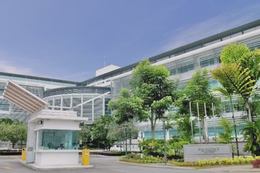 Cyberjaya