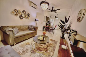 Cerrado @ Southville City