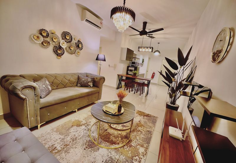 Cerrado @ Southville City