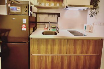 Cerrado @ Southville City