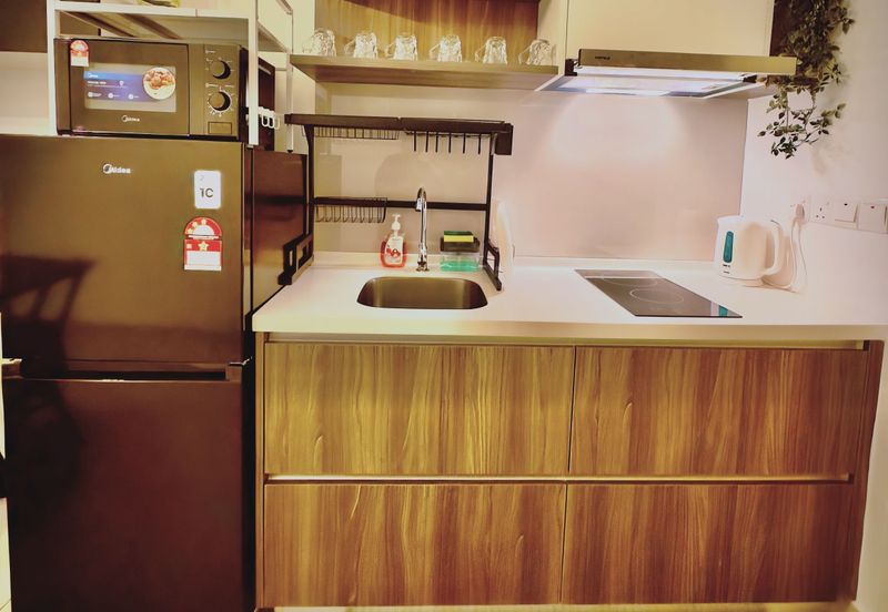 Cerrado @ Southville City