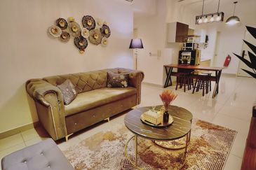 Cerrado @ Southville City