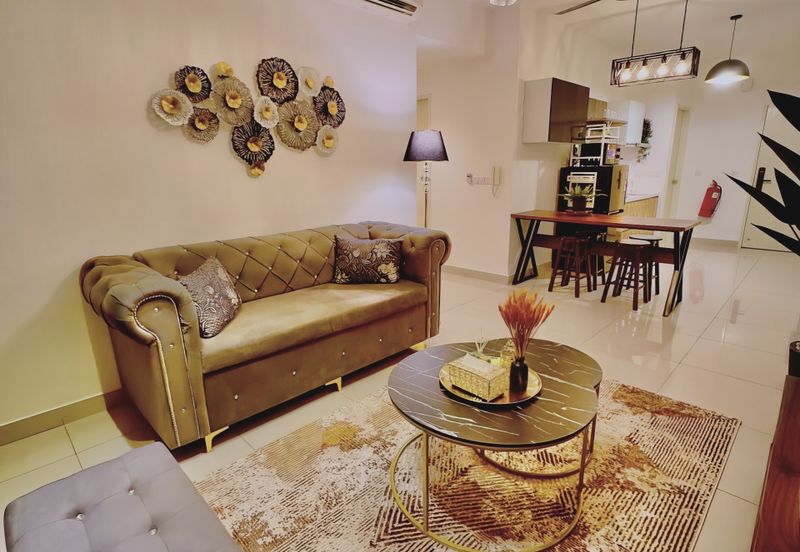 Cerrado @ Southville City