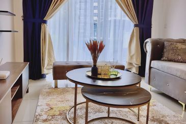 Cerrado @ Southville City