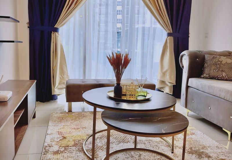 Cerrado @ Southville City