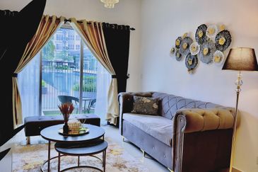 Cerrado @ Southville City