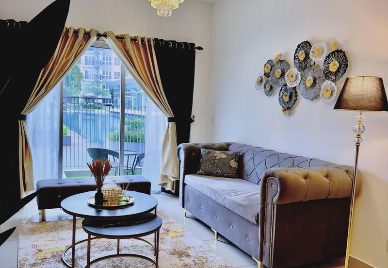 Cerrado @ Southville City