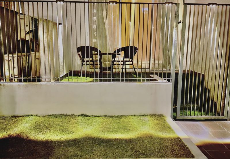 Cerrado @ Southville City