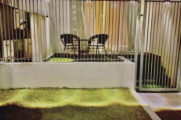 Cerrado @ Southville City