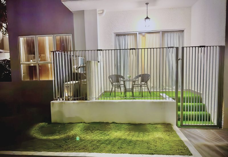 Cerrado @ Southville City