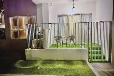 Cerrado @ Southville City