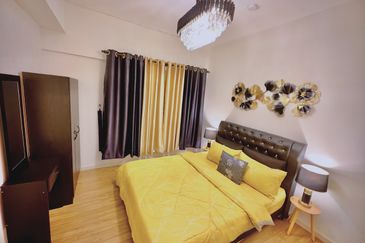 Cerrado @ Southville City