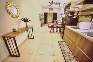 Cerrado @ Southville City