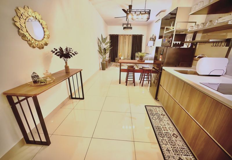 Cerrado @ Southville City