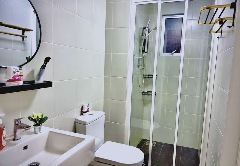 Cerrado @ Southville City