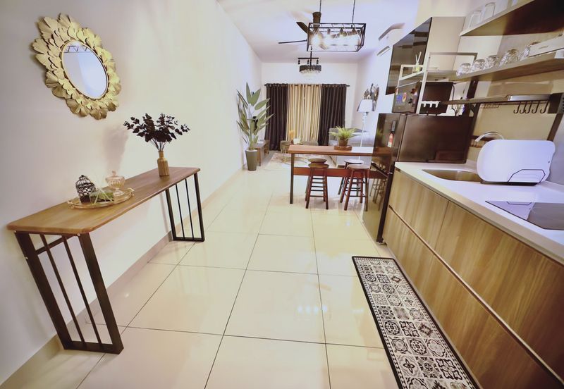 Cerrado @ Southville City