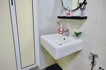 Cerrado @ Southville City