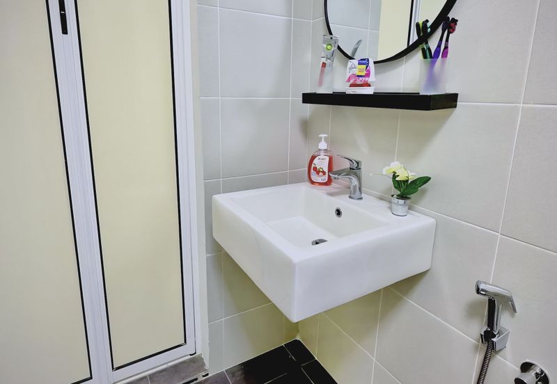 Cerrado @ Southville City