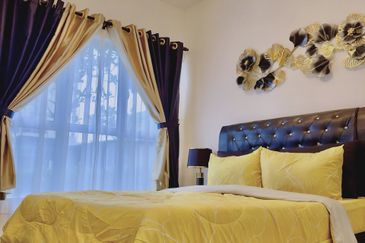 Cerrado @ Southville City