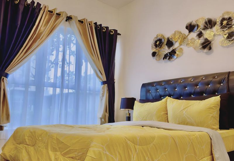 Cerrado @ Southville City