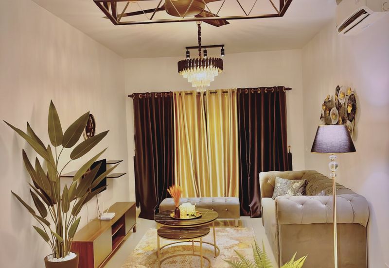 Cerrado @ Southville City