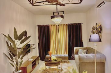 Cerrado @ Southville City