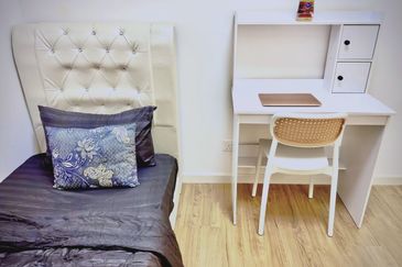 Cerrado @ Southville City