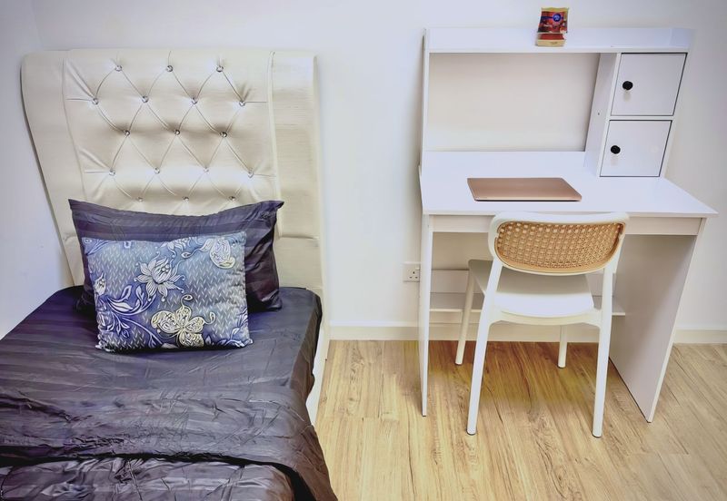 Cerrado @ Southville City