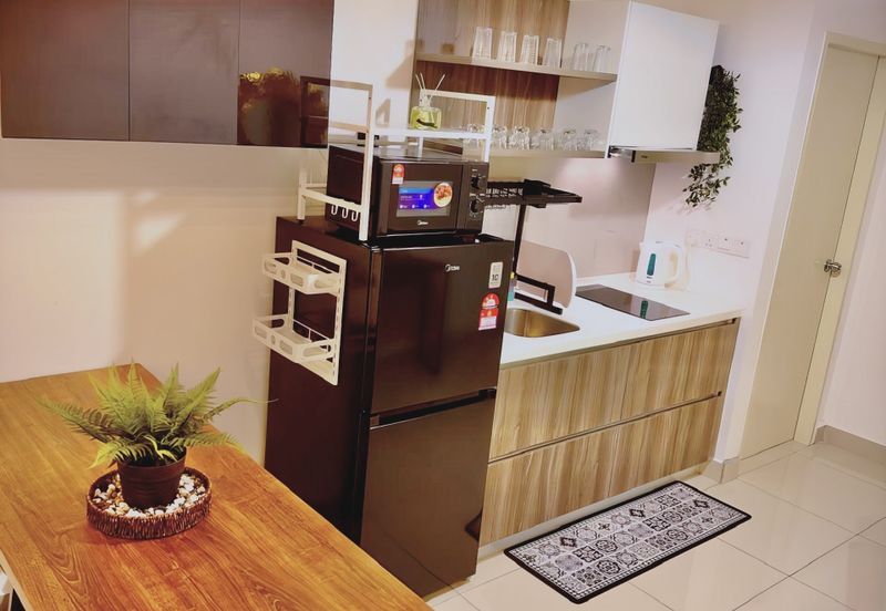 Cerrado @ Southville City