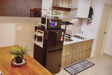 Cerrado @ Southville City