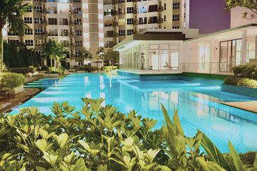 Cerrado @ Southville City